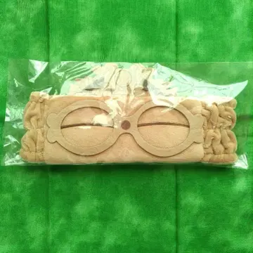 차광기 토우 헤어밴드