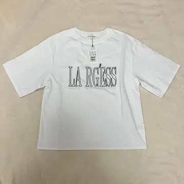 새상품 clove 로고T셔츠 야마다야 yamadaya