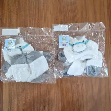 피클스 말 세트 2개 세트