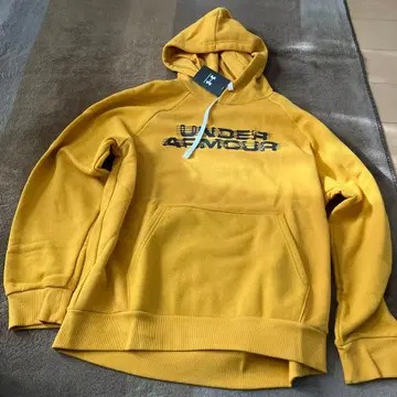 [초특가!] 최종 가격! UA 남성용 후드티