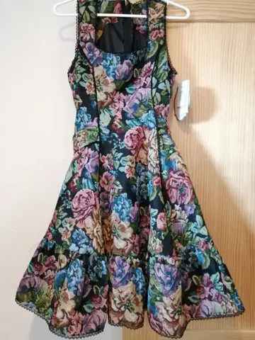 시마무라 쿠루미 노엘 드 메모와르 점프 스커트 오버롤 스커트 jsk