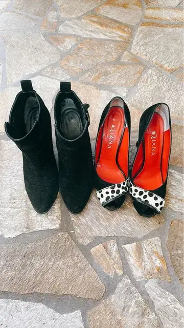 다이애나 23.5cm 묶음 판매