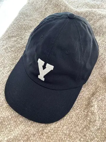 COOPERS TOWN BALL CAP/쿠퍼스타운 볼캡