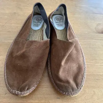 salvi freaks store 에스파드리유