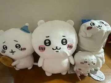 치이카와 브라켓 세트