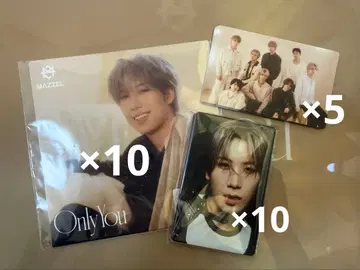 MAZZEL HAYATO OnlyYou