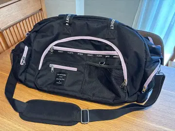 핑크라떼 [ 용량 약 45L ] 수학여행 트래블 보스턴 pinklatte