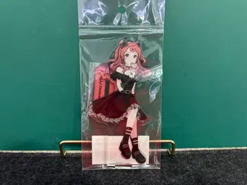 하나미 사키 데빌 아크릴 스탠드 학마스