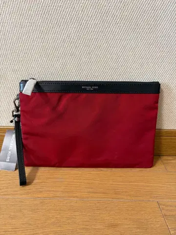 Michael Kors 트래블 파우치