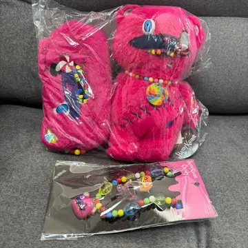 하미곰캔디 세트