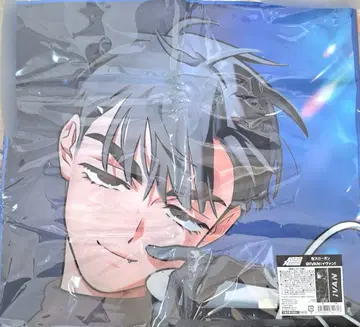 에이리언 스테이지 이반 천 스로건