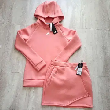 adidas 아디다스 골프 종이 니트 셋업 S 사이즈