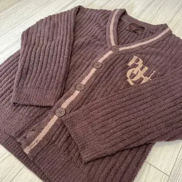 GELATO PIQUE HOMME 가디건 남성용