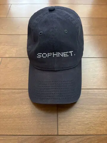 SOPHNET. 캡 NEWERA 9TWENTY