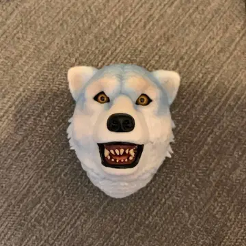 제일복권 만즈 페이스 마그넷 카미카제 보이