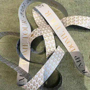 Hey! Say! JUMP Ssay 레어 테이프 1도