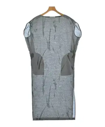 마메 쿠로고시 여성용 원피스