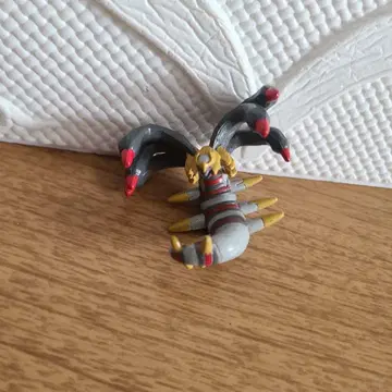 중고 [포켓몬스터] 포켓몬 몬스터 컬렉션 기라티나