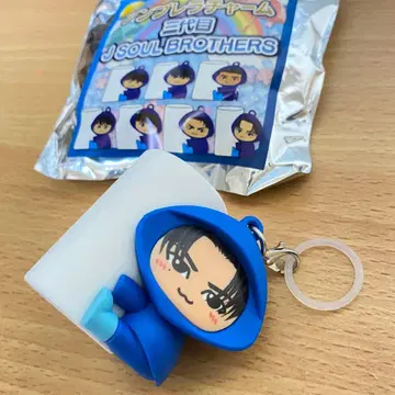 토사카 히로오미 엄브렐라 참