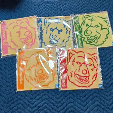 MAN WITH A MISSION 맨즈 제일복권 J상