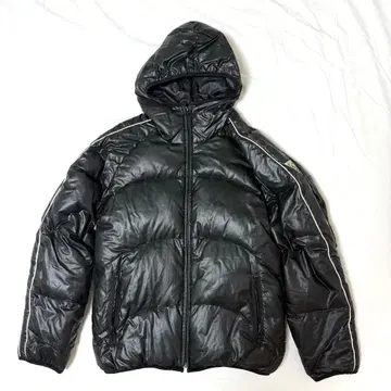 [초레어] O'Neill 오닐 다운 자켓 블랙 M