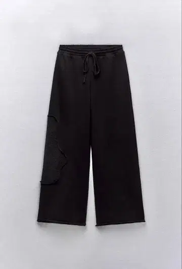ZARA 스웨트 팬츠
