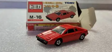 [ 무료배송 ] 미사용! 로터스 에스프리 007 미니카 [ 토미카 ]