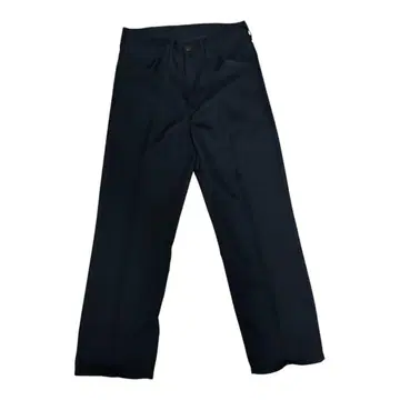 [ THE STANDARD ] 별주 Wrangler pants