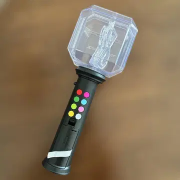 timelesz 응원봉 LIVE TOUR