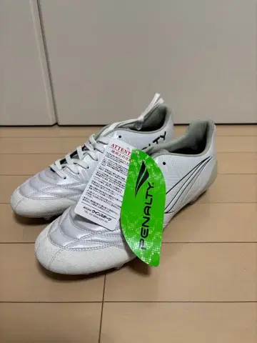 페널티 PENALTY 조가돌 NEO 프리미오 WH 27.0cm