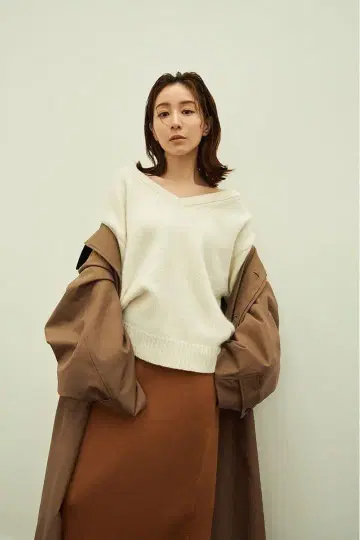 CLANE 다나카 미나미 콜라보