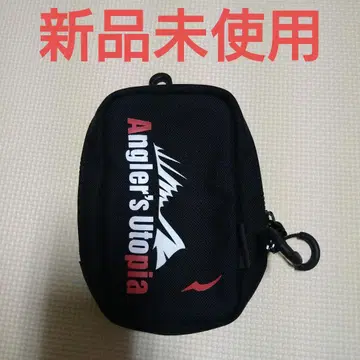 미사용 새상품 Apia 발리스틱 파우치