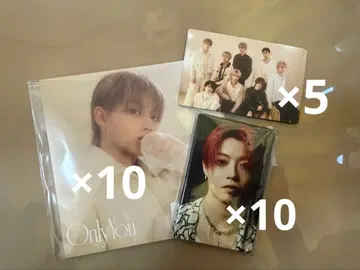 MAZZEL RYUKI OnlyYou