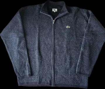 80s 90s 라코스테 니트 스웨터 빈티지