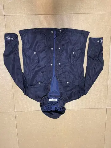 SIMPLICITE PLUS (심플리시떼) 나일론 자켓, L 사이즈