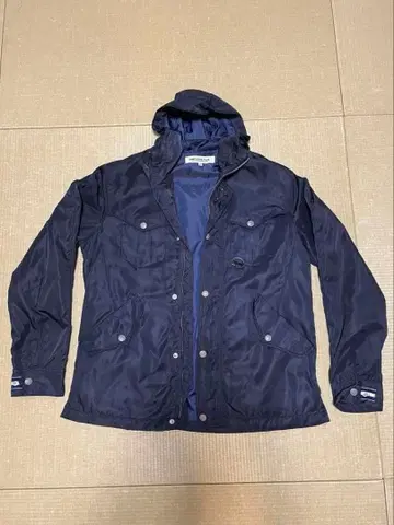 SIMPLICITE PLUS (심플리시떼) 나일론 자켓, L 사이즈