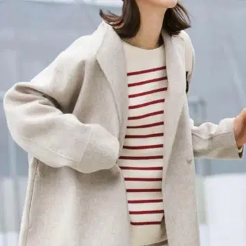 어반 리서치 doors 보더 니트