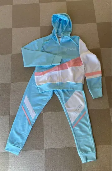 스토푸리 코론 저지 S 사이즈