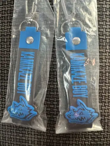 제일복권 MAN WITH A MISSION 카미카제 보이 K상