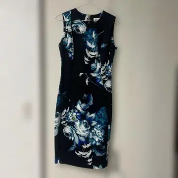 캘빈 클라인 원피스