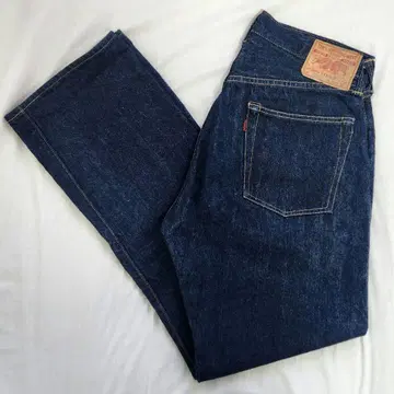 Freewheelers 601XX 새상품급 32 x 30 프리휠러스