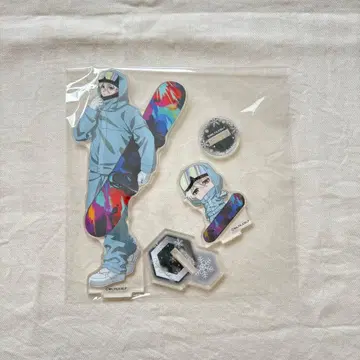 나기 세이시로 마네키네코 아크릴 스탠드