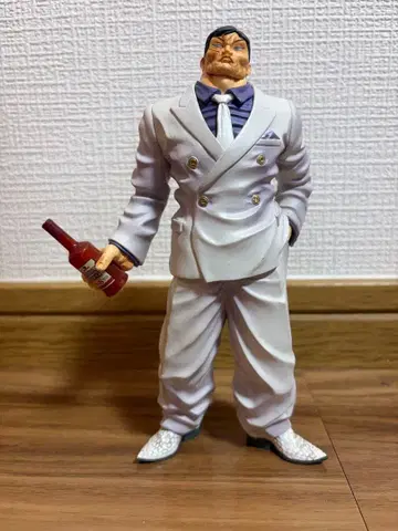 카잔 카오루 피규어