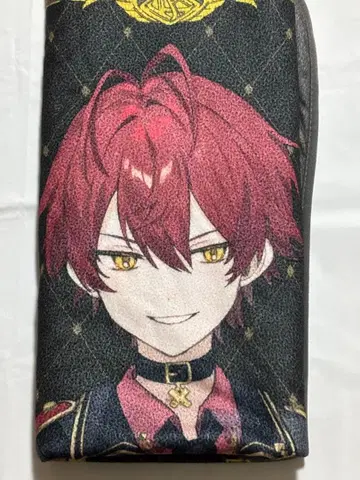 기사A (기사X) 바우 담요