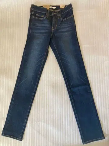 Levi's 312 셰이핑 슬림 스키니 데님