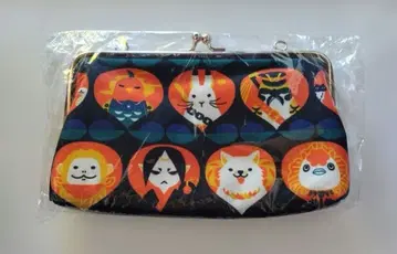 호오즈키의 냉철 파우치