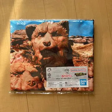 제일복권 MAN WITH A MISSION 라스트 원상