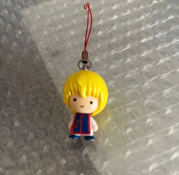 헌터헌터 크라피카 표식 참