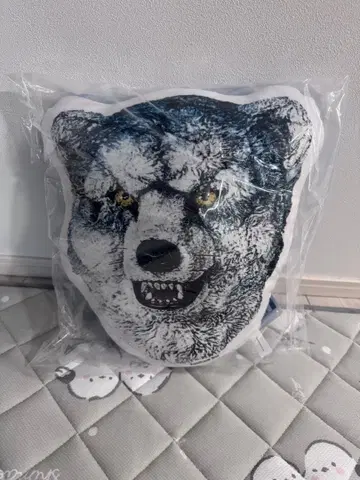 만위즈 제일복권 D상 카미카제 보이