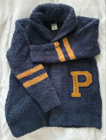 GELATO PIQUE 네이비 룸웨어